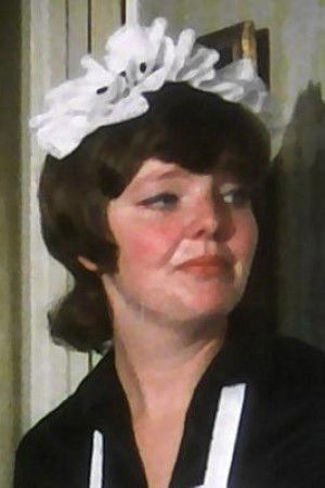 et billede af Sandy Larado