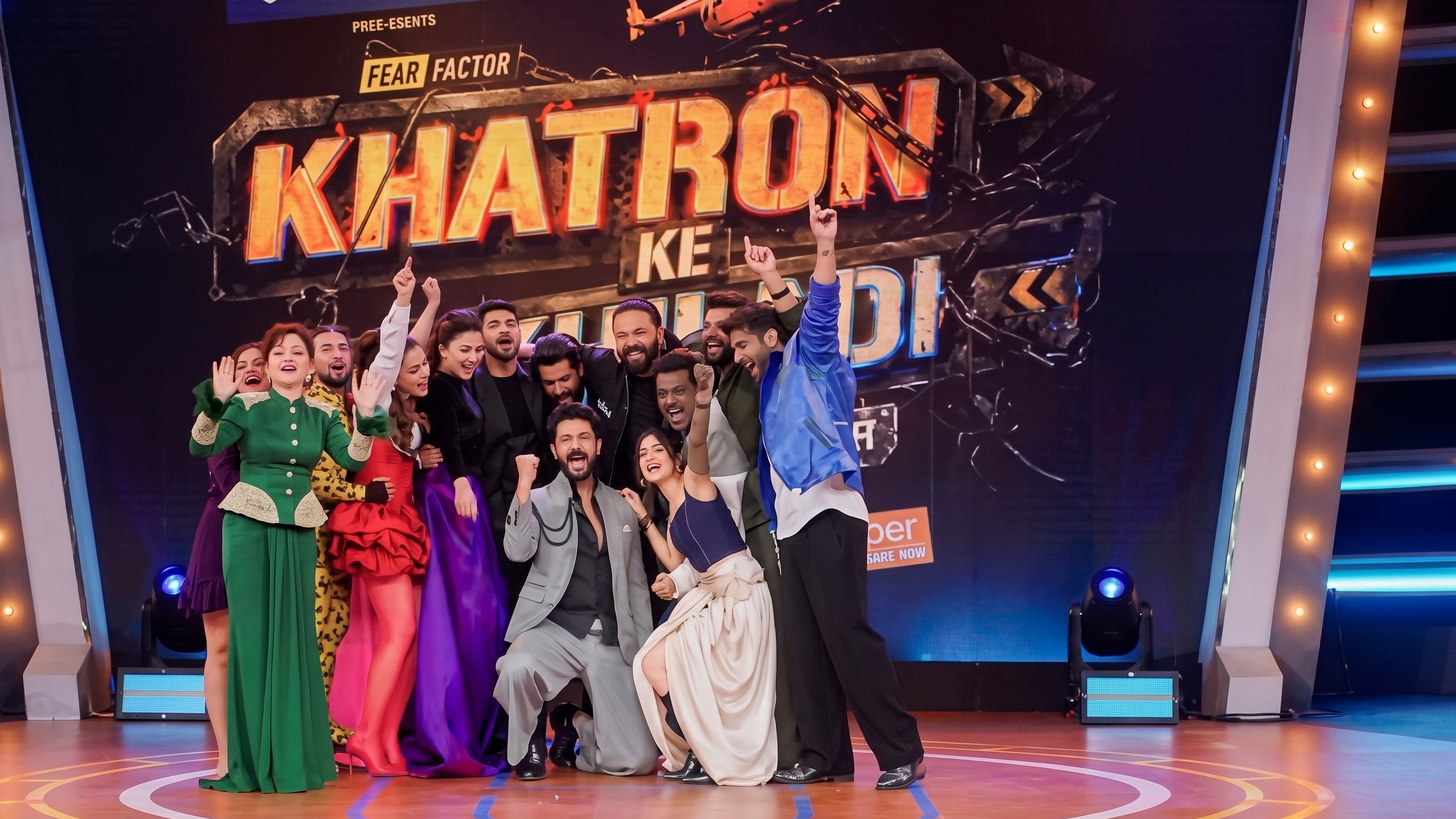 S15E20 · Grand Finale Darr Ka Climax