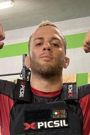 et billede af Davide Scarano