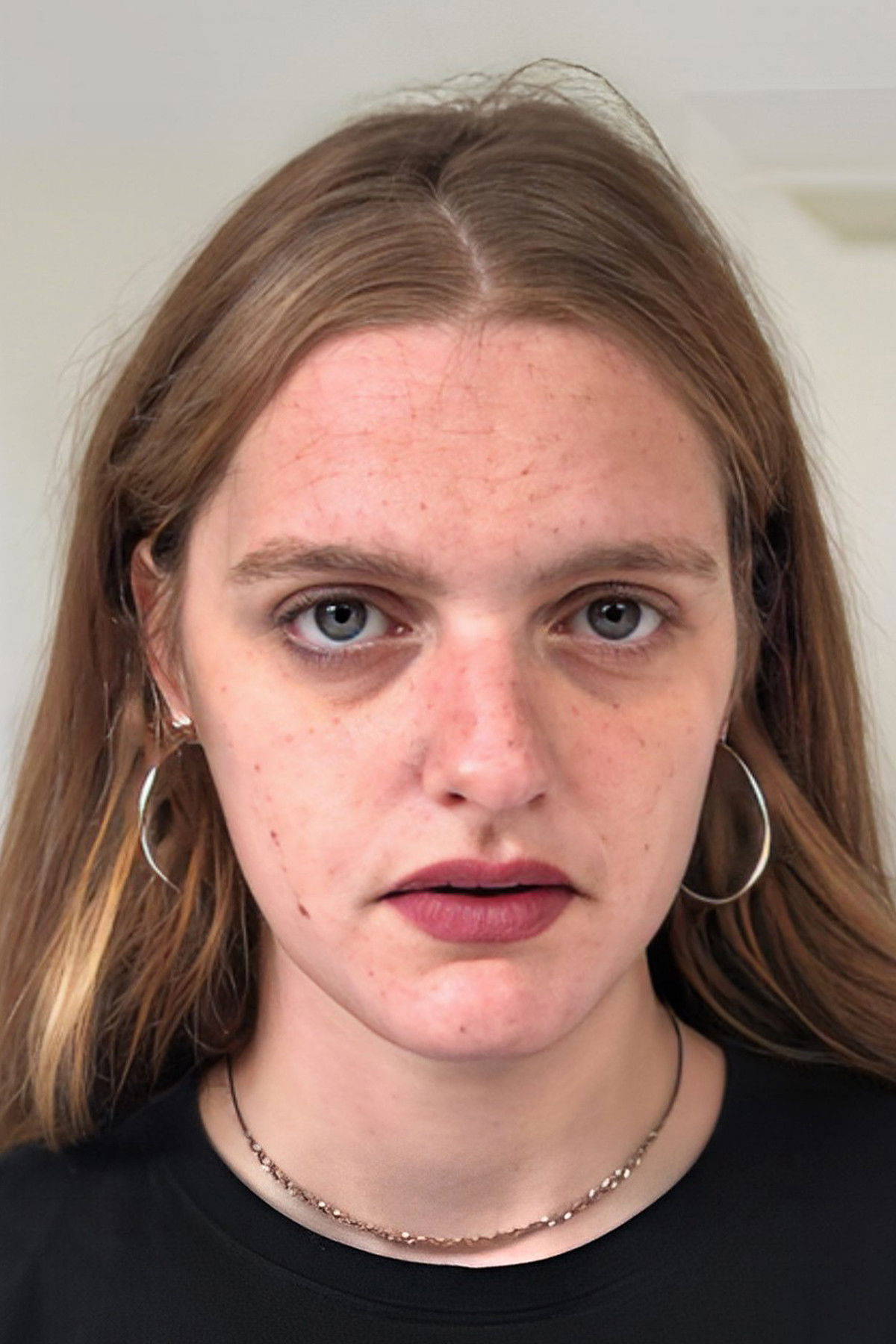 et billede af Flomaria Papadaki