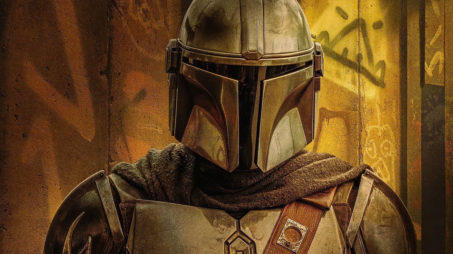 The Mandalorian - Season 0