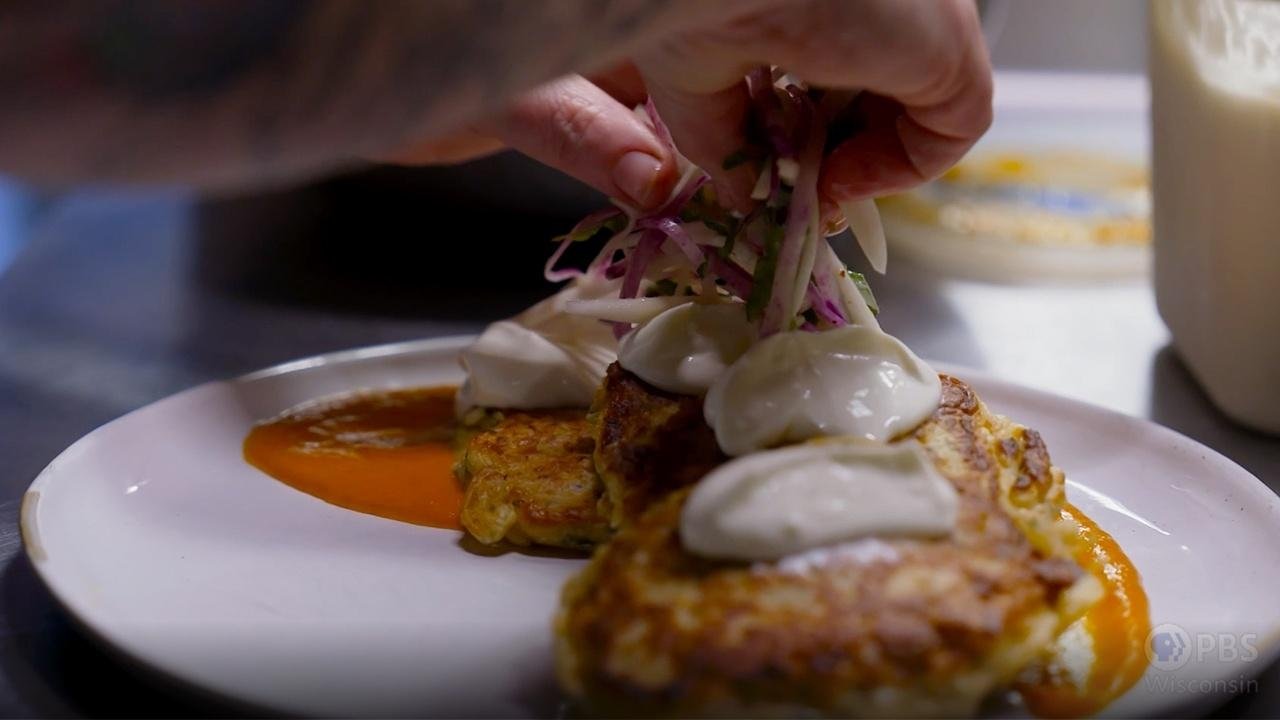 Wisconsin Foodie - Épisode 7
