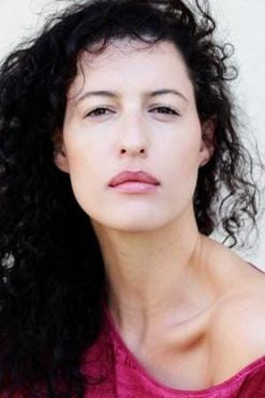 et billede af Justyna Grzybek