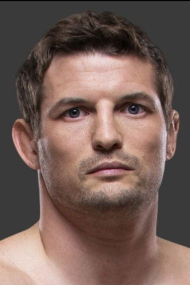 et billede af Chas Skelly