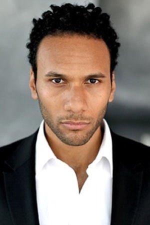 et billede af Yassine Azzouz