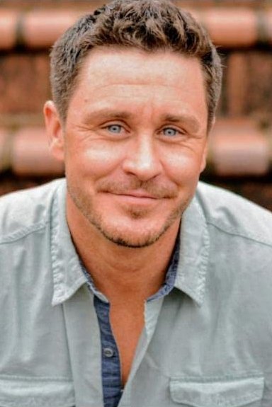 et billede af Chris Whitley