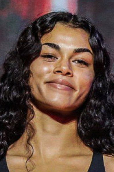 et billede af Lea Bivins