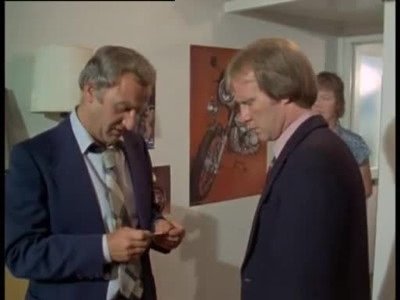 The Sweeney