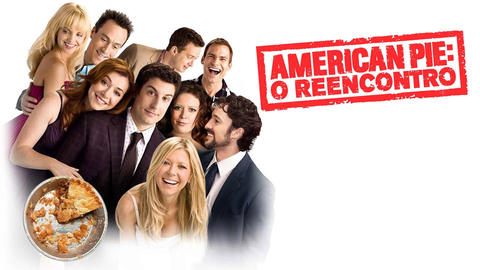 American Reunion