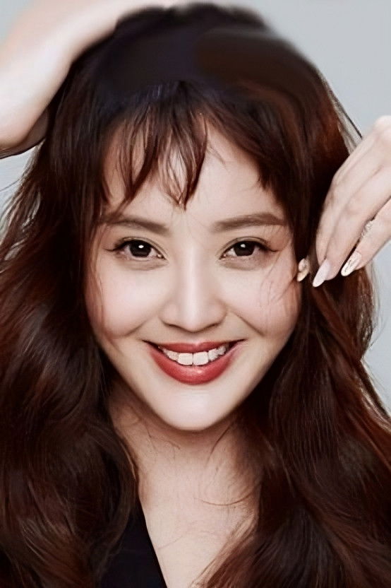 et billede af Meng Ziye