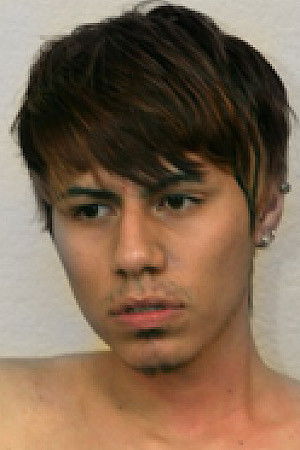 et billede af Lian Blount