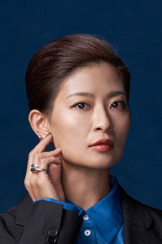 et billede af Huei-li Liao