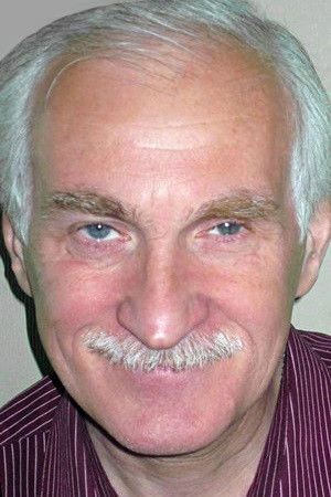 et billede af Pyotr Chernyaev