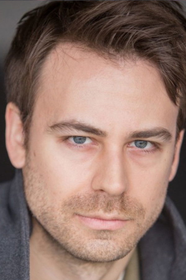 et billede af Clint Keepin