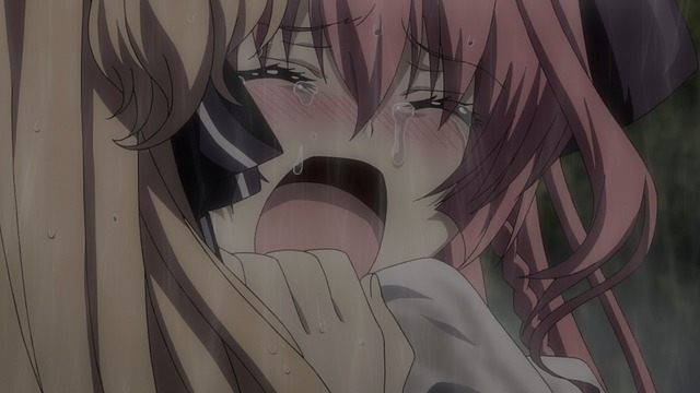 Mashiroiro Symphony: The Color of Lovers