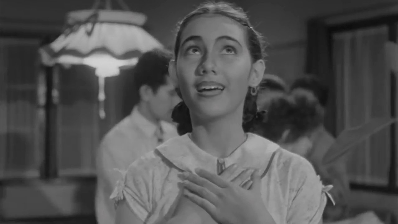 The Three Maidens (1956)