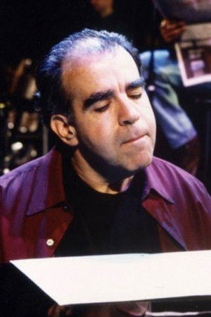 et billede af Don Grolnick