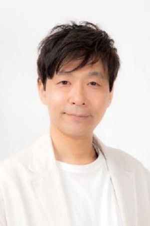 et billede af Koji Kawazoe