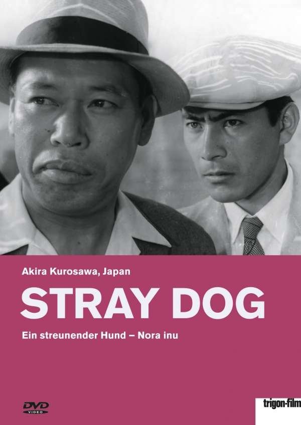Stray Dog on FREECABLE TV