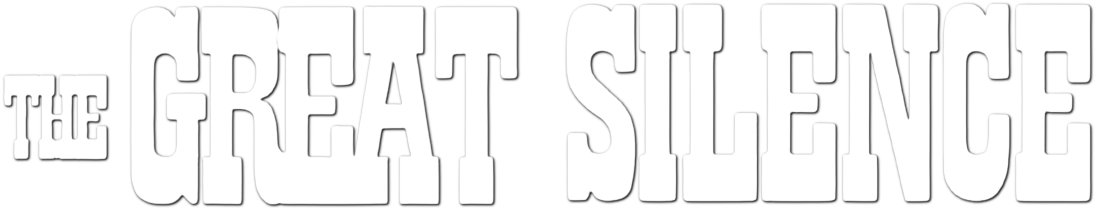 The Great Silence Logo
