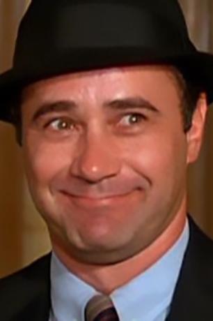 et billede af Dan Rambo