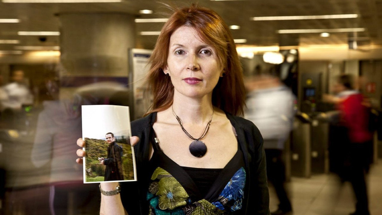 7/7: One Day in London