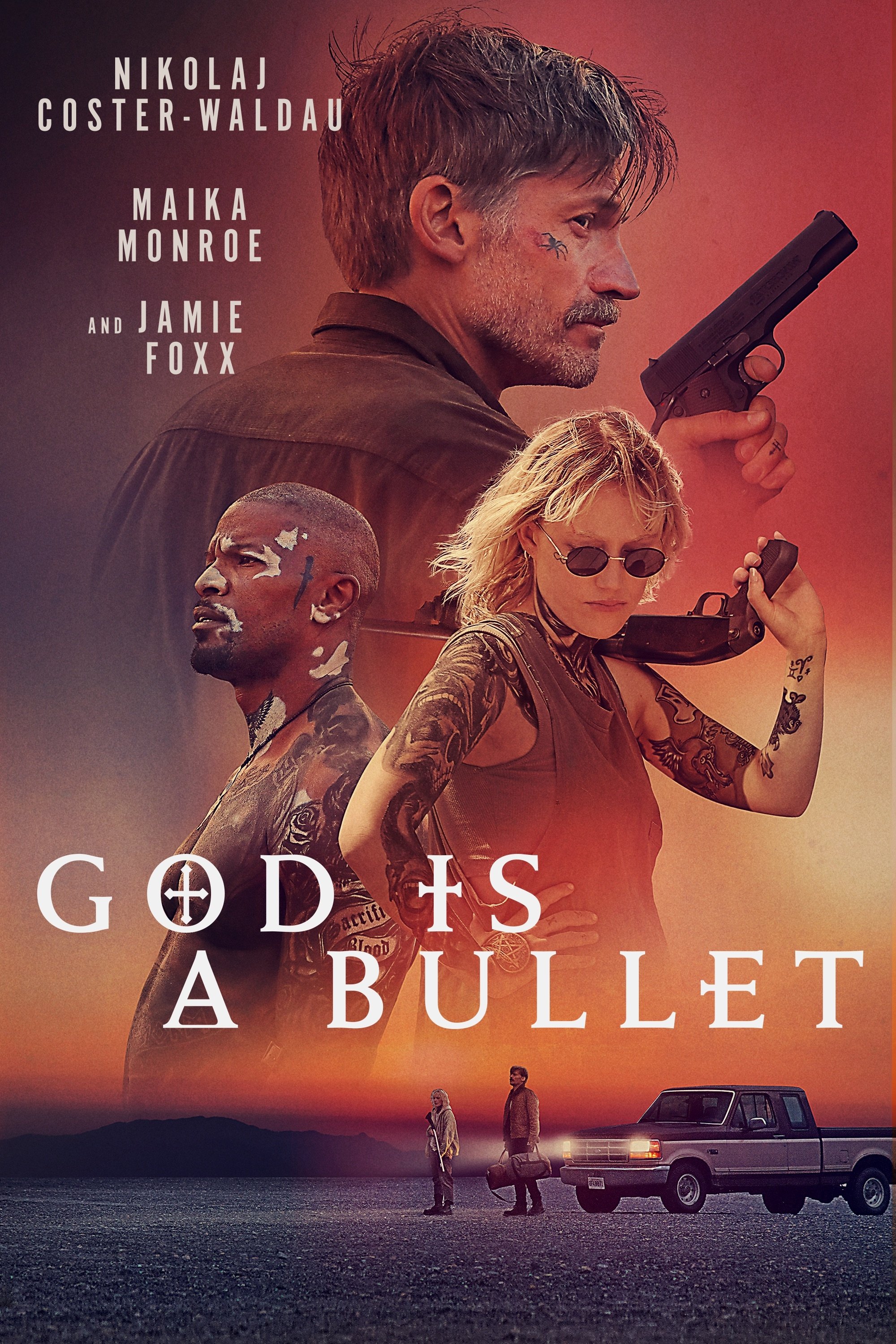 God Is A Bullet 2023 Movie Download NETNAIJA god-is-a-bullet-2023-movie-download-netnaija
