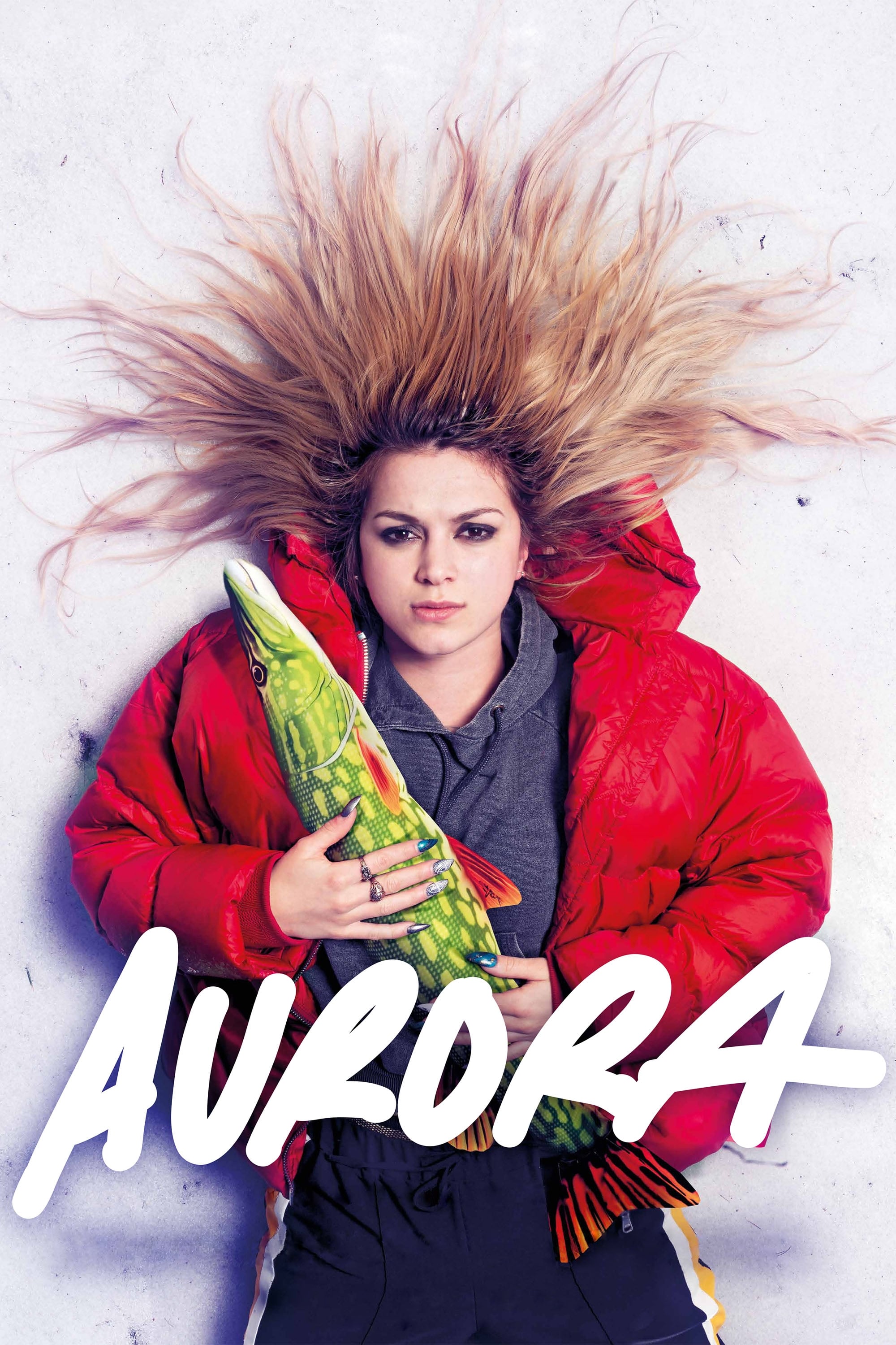 Affiche du film Aurora 145955