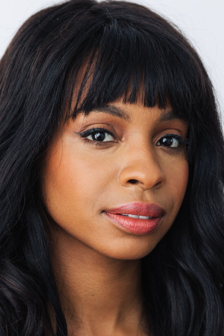 et billede af Morgan Siobhan Green