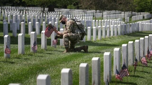 PBS NewsHour Season 46 :Episode 107  May 31, 2021