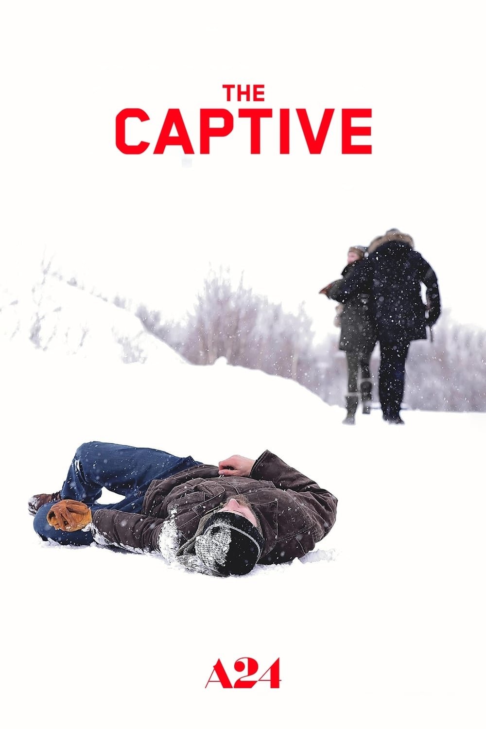 The Captive