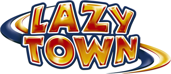 LazyTown Logo