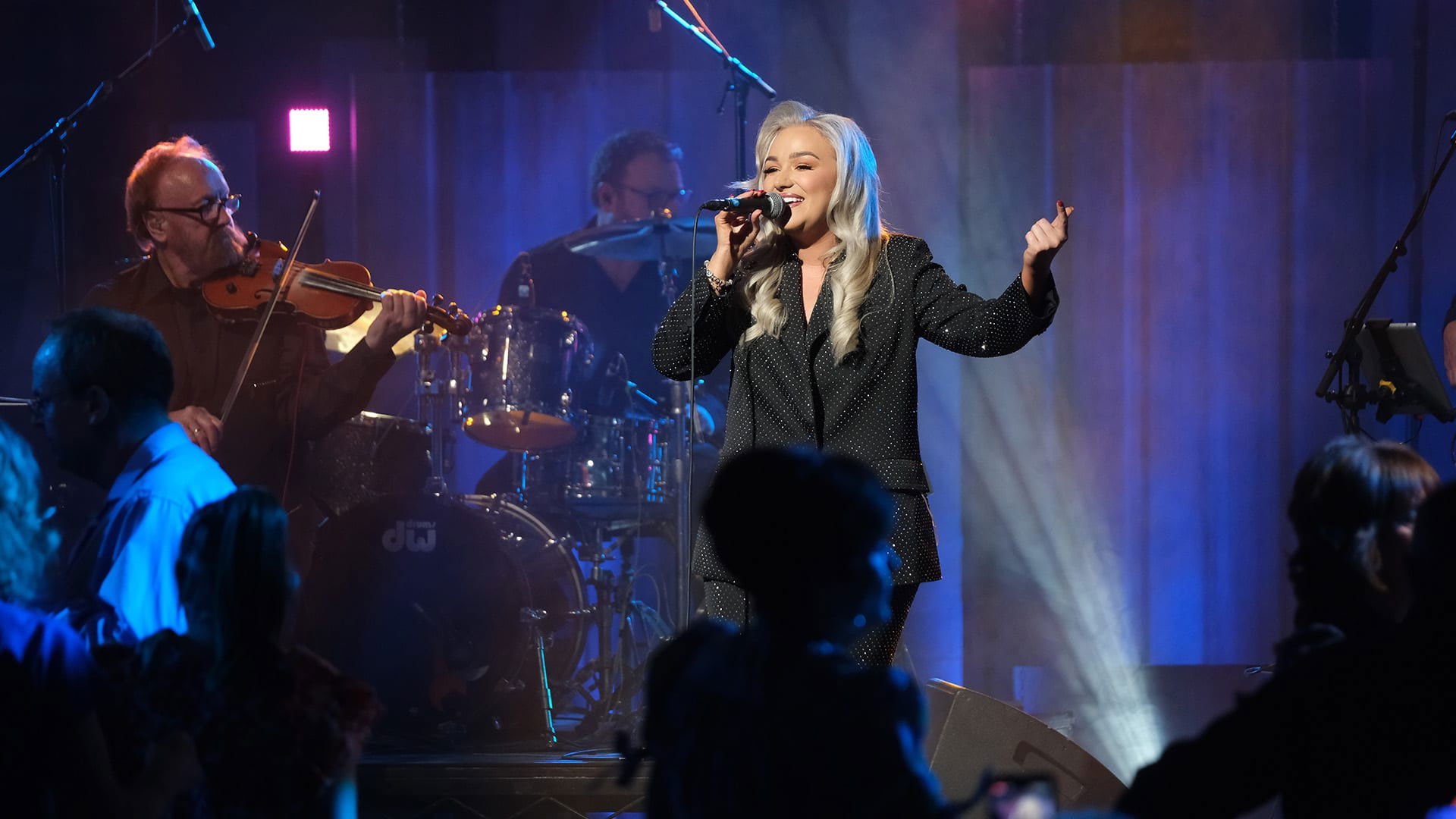 Glór Tíre - Épisode 2