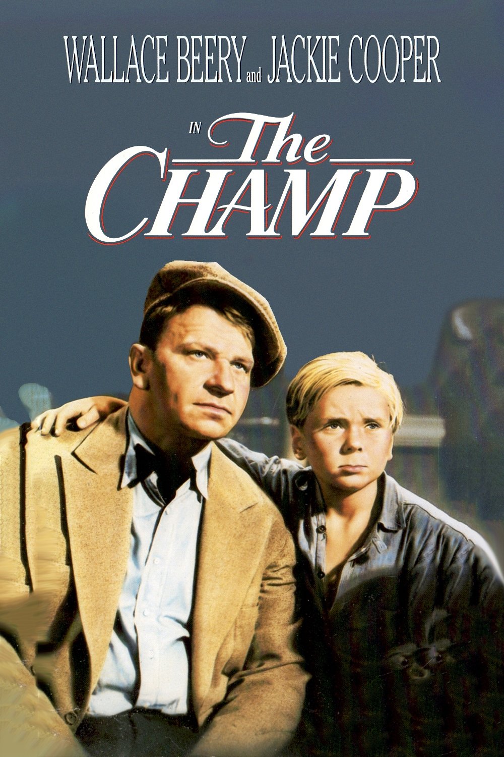 The Champ