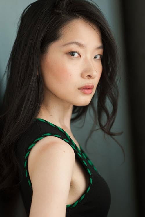 et billede af Xiaoqing Ye