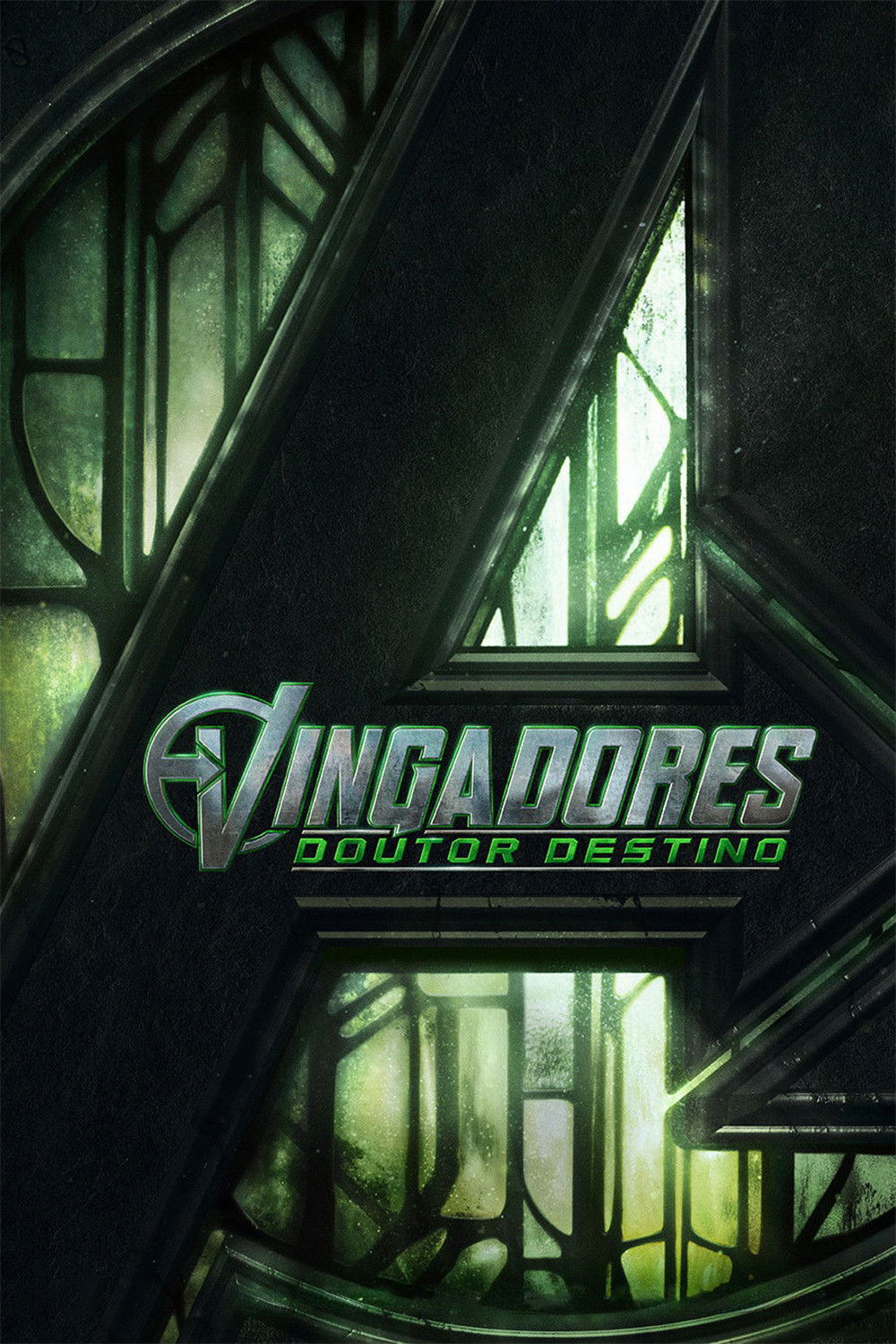 Vingadores: Doutor Destino