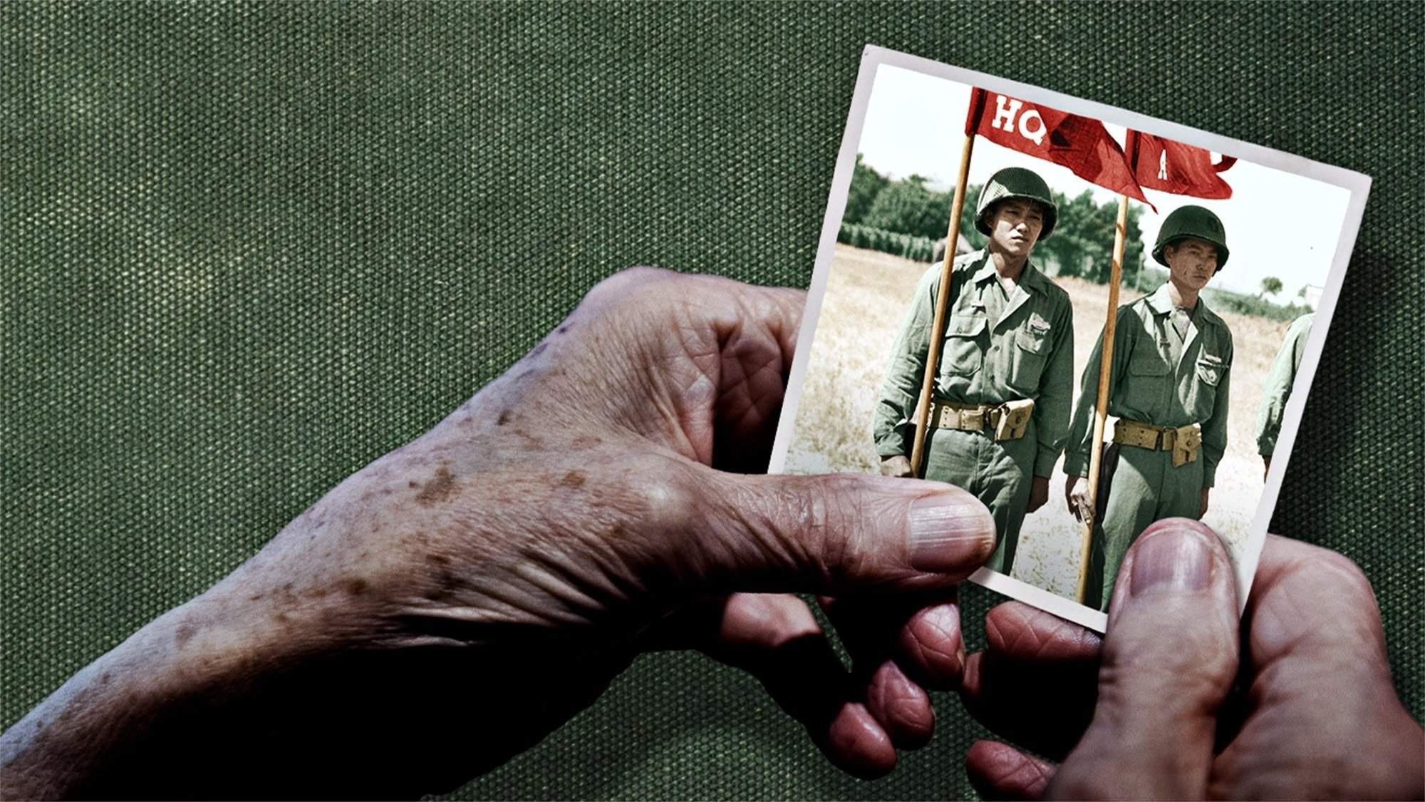 Hidden Heroes: The Nisei Soldiers of WWII