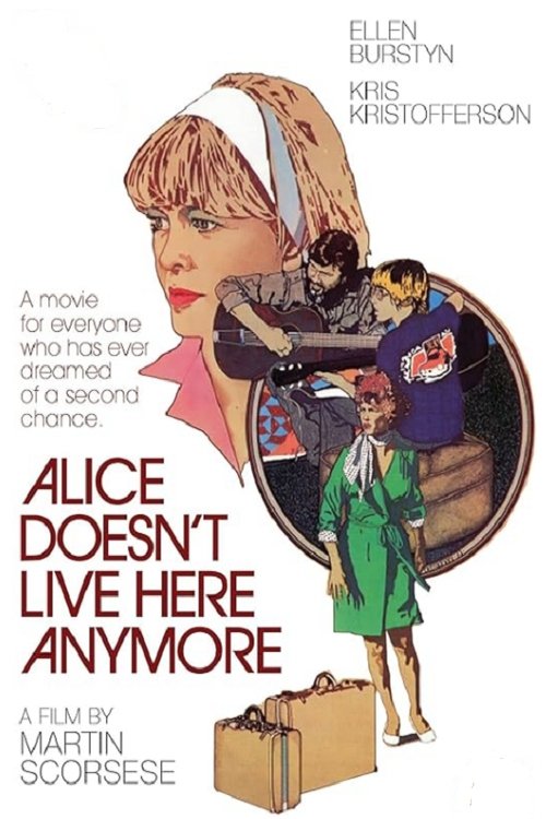 Alice Doesn't Live Here Anymore