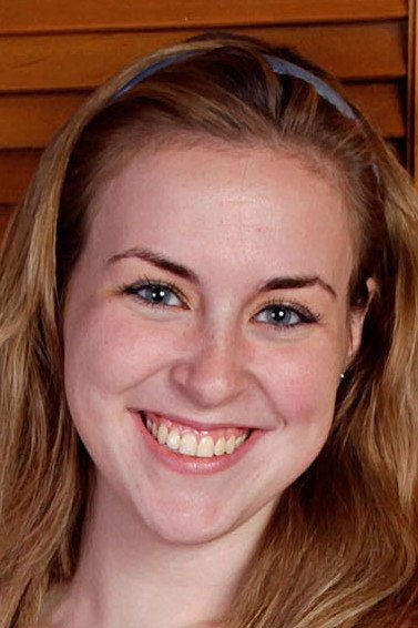 et billede af Mattie Borders