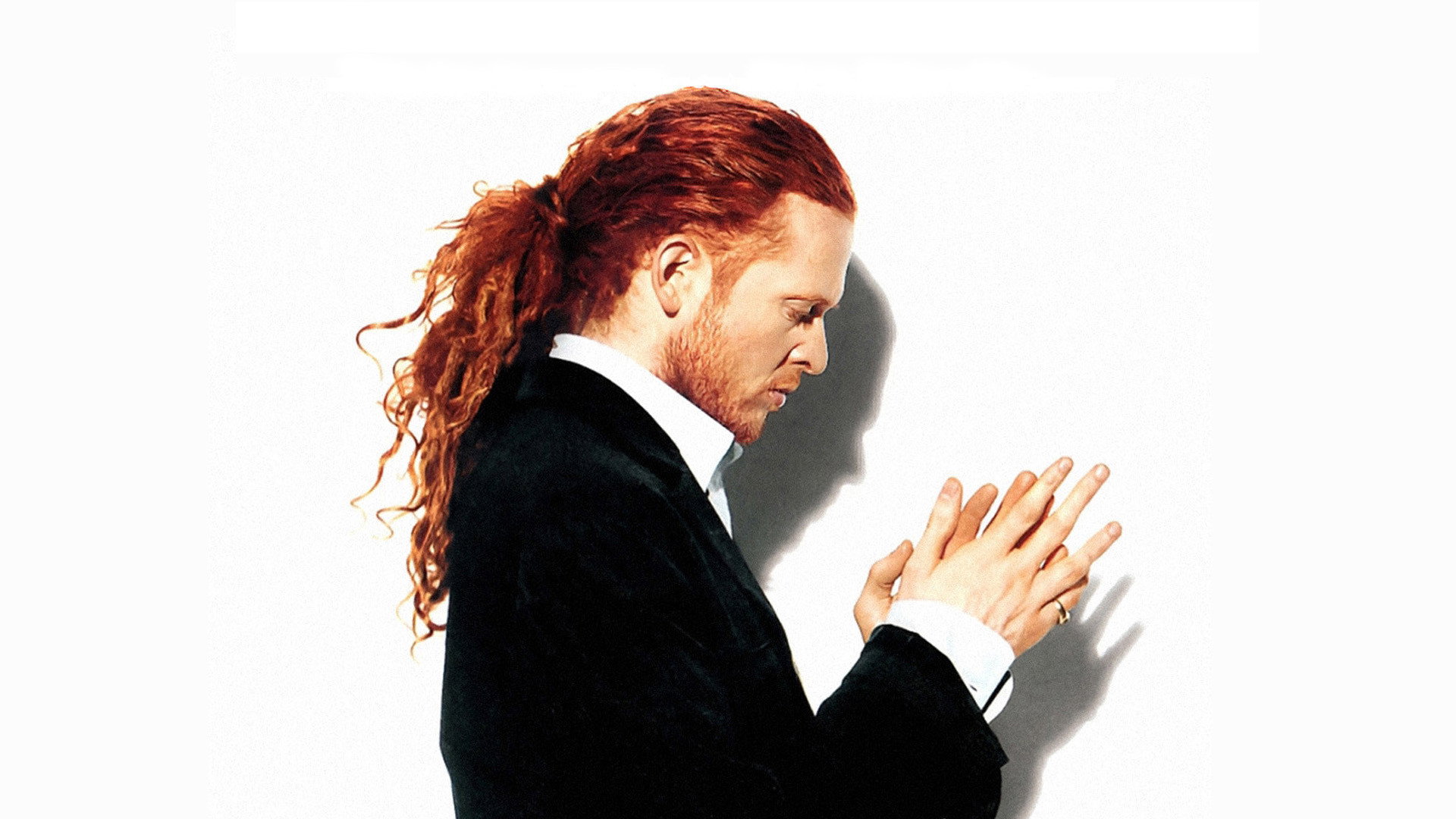 Simply Red: The Greatest Video Hits backdrop