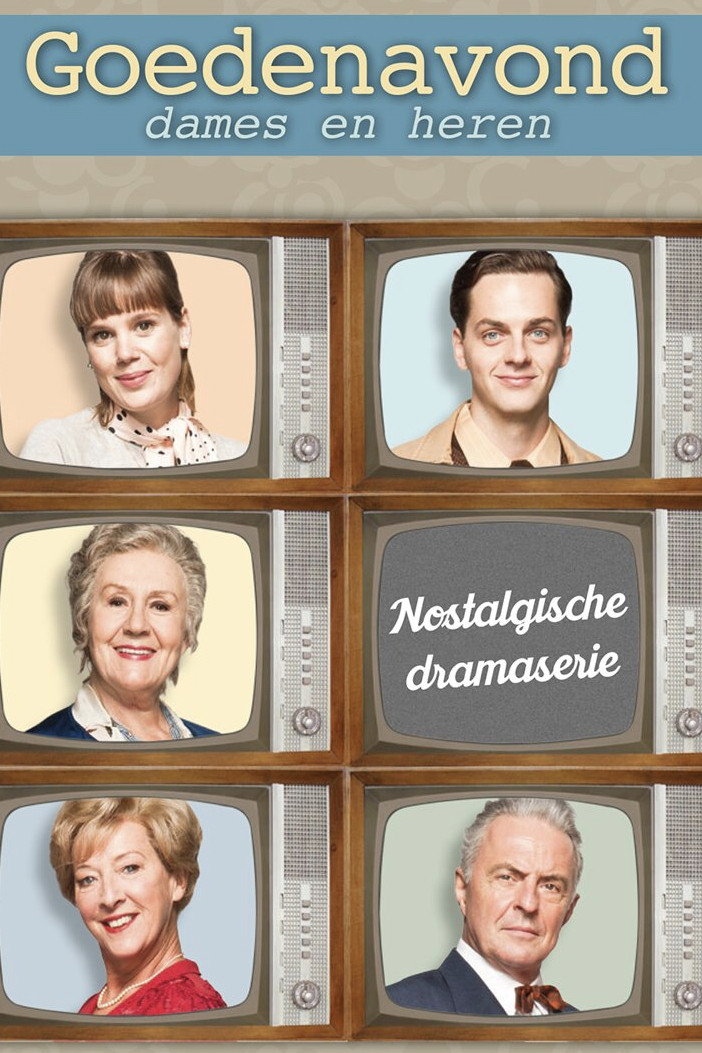 Goedenavond dames en heren