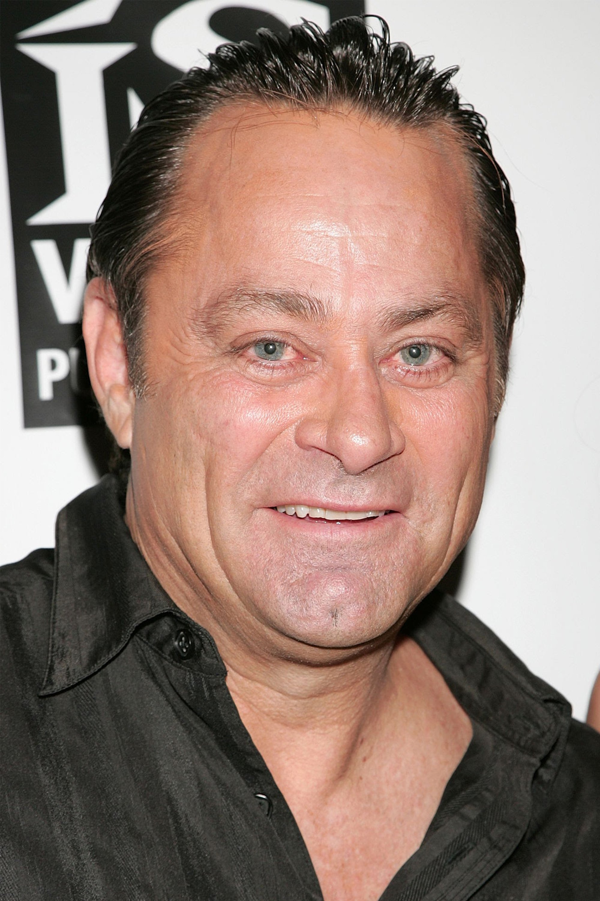 et billede af Tim Colceri