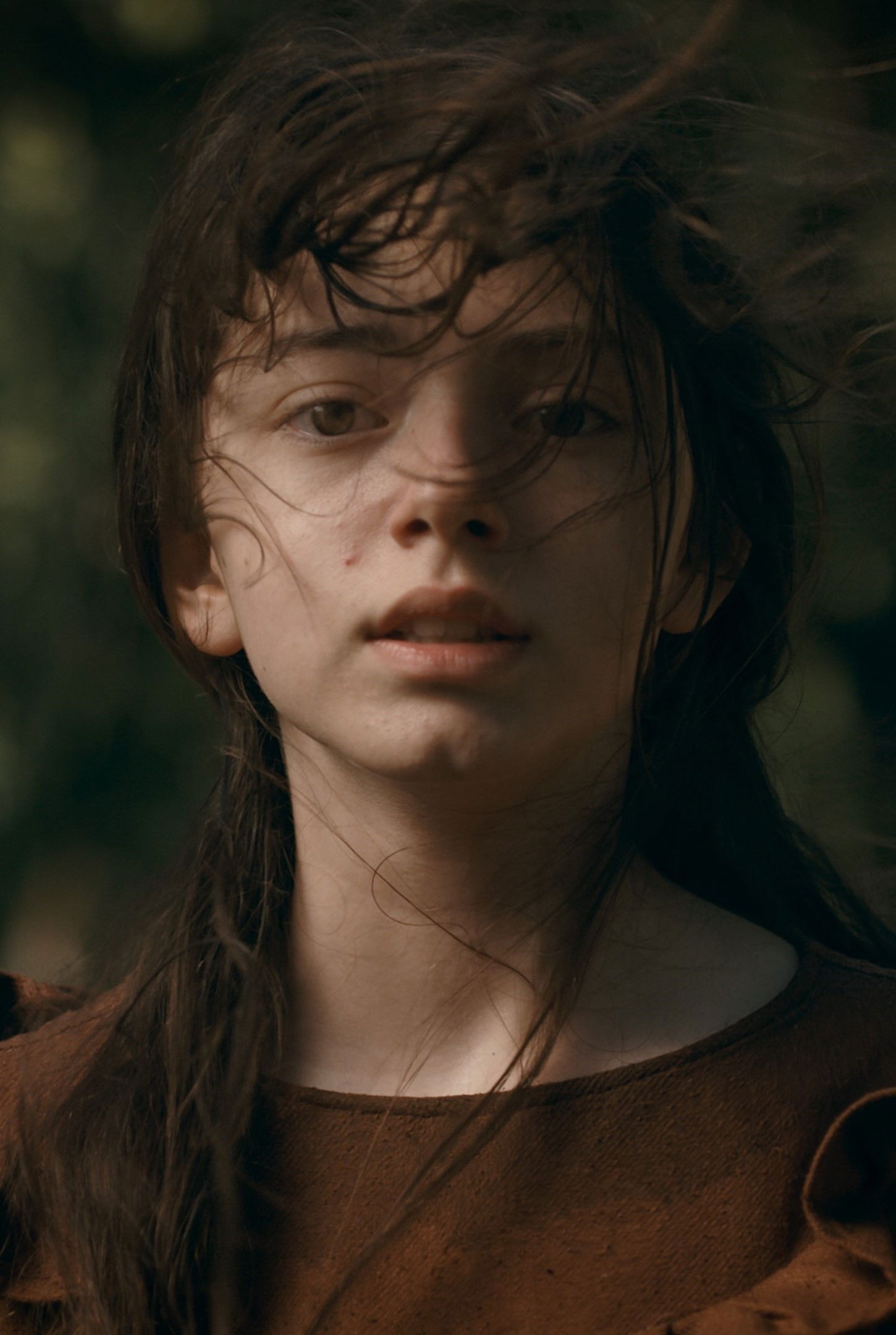 et billede af Lidya Akkuş