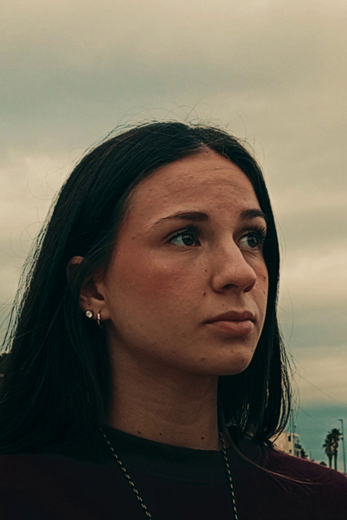 Ilaria Buzzanga
