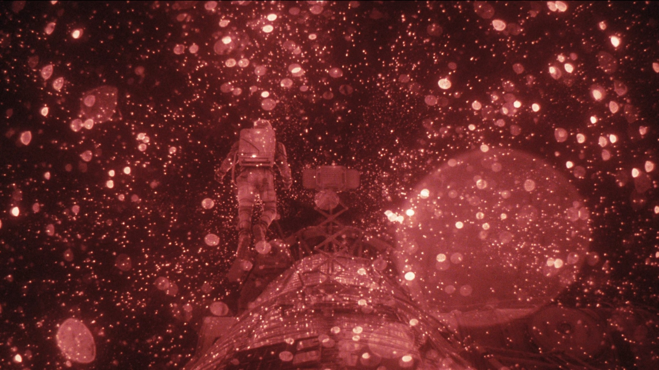 Project Hail Mary backdrop