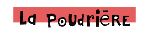 Logo de la société La Poudrière 14182