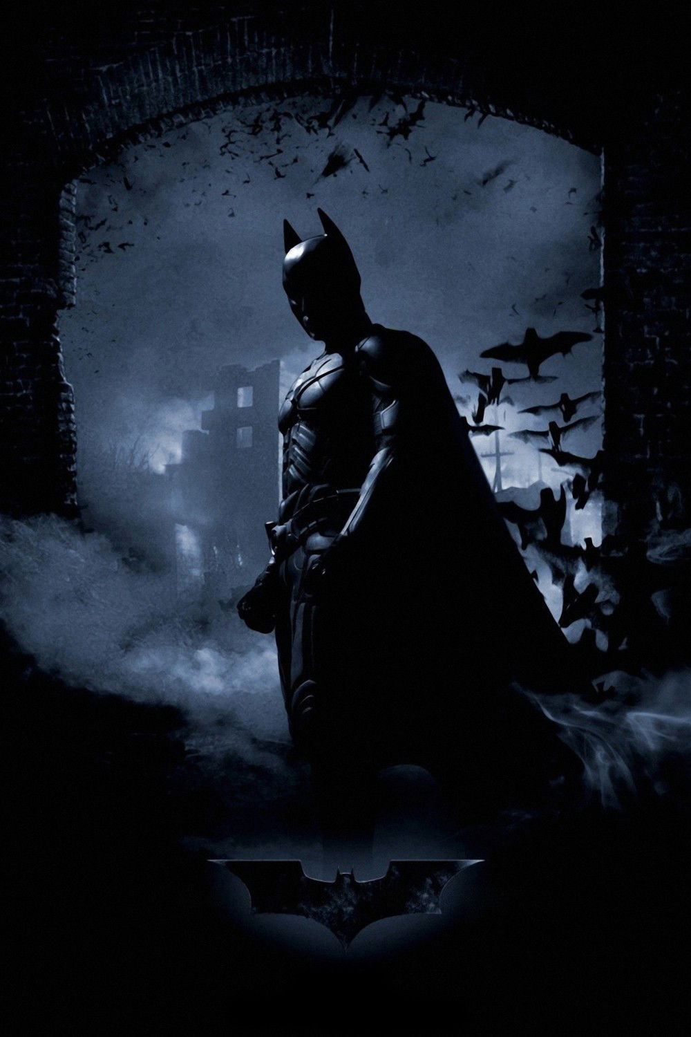 Batman The Dark Knight Ganzer Film Deutsch