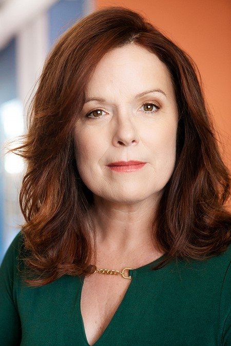 et billede af Anne James