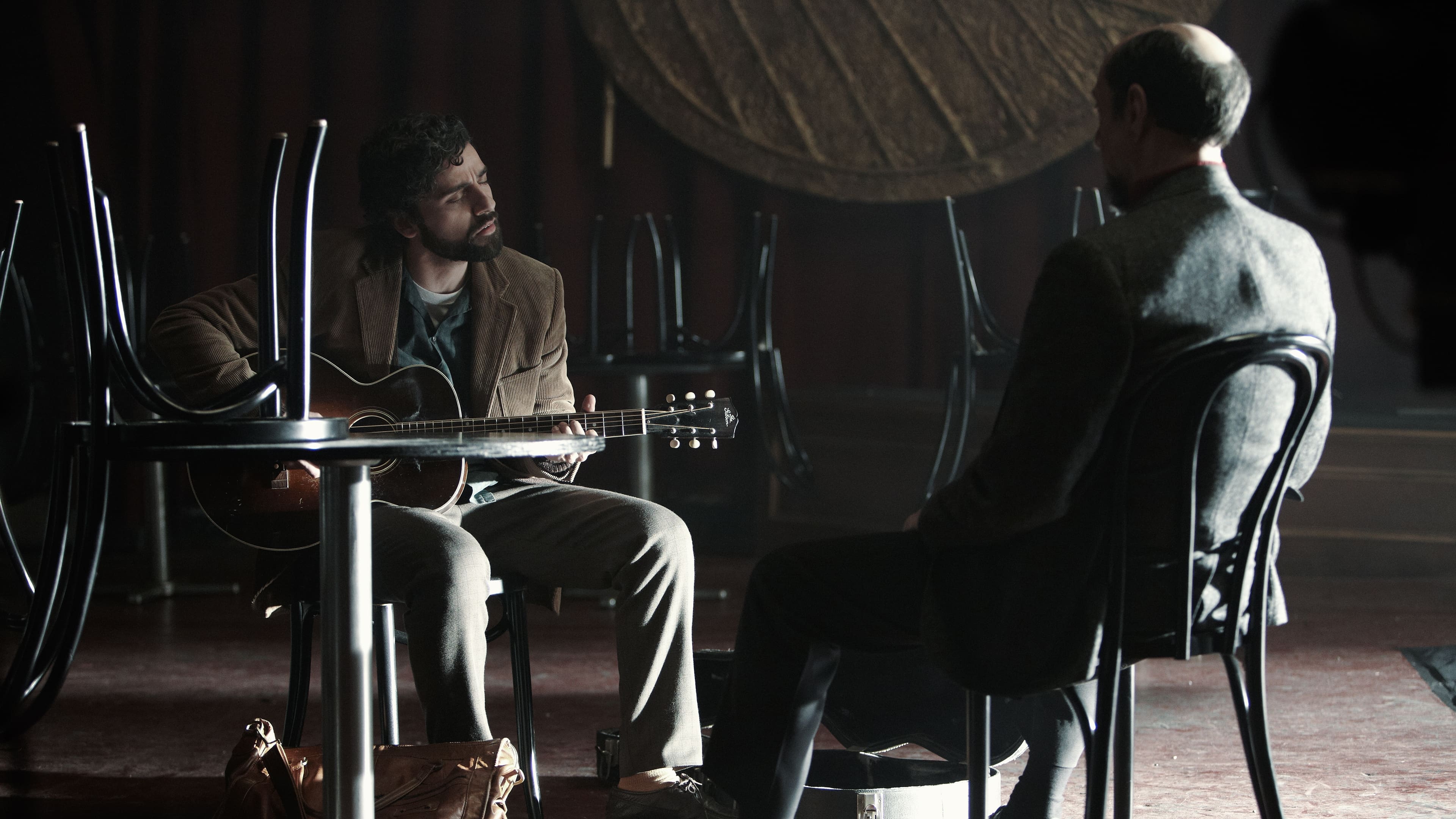 Inside Llewyn Davis (2013)