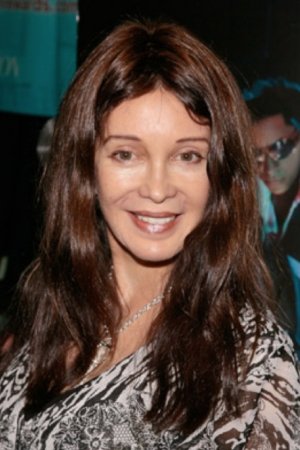 et billede af Jaid Barrymore